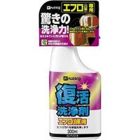 ALESCO KH 復活洗浄剤 エフロ用 300ML　#00017660062300 | お宝マーケットヤフー店