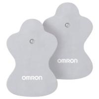 OMRON オムロン 低周波治療器用 ロングライフパッド　HV-LLPAD GY | お宝マーケットヤフー店