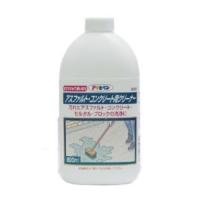 アサヒペン AP アスファルトコンクリート用クリーナ 800ml S026　S026 | お宝マーケットヤフー店