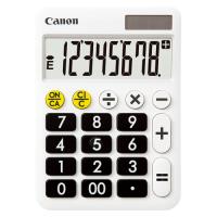 CANON キャノン キヤノン電卓8桁 JPN SOB(LF-80) | お宝マーケットヤフー店