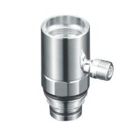 流し台用シングルレバー式混合栓用分岐金具 KVK専用 ZK5021PN | お宝マーケットヤフー店