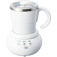 ネスレ UCC ミルクカップフォーマー パンナホワイト MCF30-W(MCF30) | お宝マーケットヤフー店