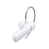 BUFFALO バッファロー BSHSBE200WH Bluetooth4.0対応 片耳ヘッドセット ホワイト(BSHSBE200WH) | お宝マーケットヤフー店