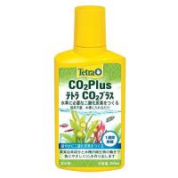 スペクトラム ブランズ ジャパン テトラ CO2プラス 250ml | お宝マーケットヤフー店