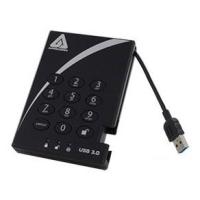 アスク Aegis Padlock USB 3.0 - Solid State Drive A25-3PL256-S512 (R2)((R2)) | お宝マーケットヤフー店