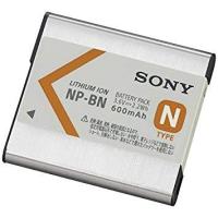 SONY ソニー リチャージャブルバッテリーパック NP-BN(NP-BN) | お宝マーケットヤフー店