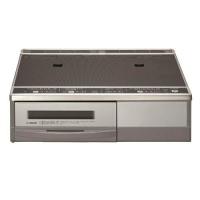 HITACHI 日立 据置型IHクッキングヒーター HT-33AG-K | お宝マーケットヤフー店