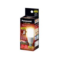 PANASONIC パナソニック LDT6LGE17ST6 LED電球 T形タイプ E17 60形相当 810lm 電球色相当 断熱材施工器具・密閉型器具対応 | お宝マーケットヤフー店