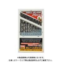 三共コーポレーション TRAD 鉄工ドリルセット(TDS-25) | お宝マーケットヤフー店