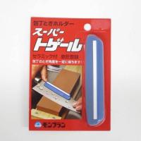 清水製作所 庖丁とぎ角度固定ホルダー スーパートゲール | お宝マーケットヤフー店
