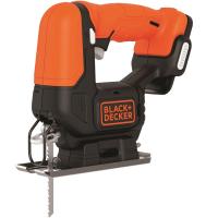 Black &amp; Decker B＆D GoPak ジグソー本体 BDCJS12UB-JP　BDCJS12UB-JP | お宝マーケットヤフー店