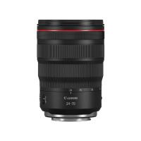 CANON キャノン キヤノン　レンズ　RF24-70mm　F2.8　L　IS　USM 3680C001 1個 | お宝マーケットヤフー店