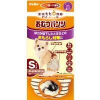 ペティオ (Petio) 老犬介護用 おむつパンツ S (超小型犬) | お宝マーケットヤフー店