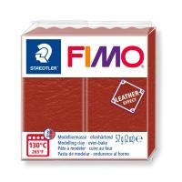 フィーモ(Fimo) フィモレザー ポリマークレイ ラスト 8010-749 (1499310) | お宝マーケットヤフー店