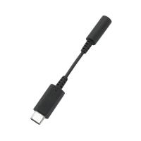 オウルテック デジタル出力対応 USB Type-C Φ 3.5mm オーディオ変換ケーブルBK(OWL-CBCF3502-BK) | お宝マーケットヤフー店