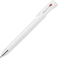 ゼブラ ブレン3C0.5 シロ B3AS88-W | お宝マーケットヤフー店