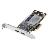 IODATA アイオーデータ 4K60p記録対応 ソフトウェアエンコード型 PCIeキャプチャーボード(GV-4KHVR) | お宝マーケットヤフー店