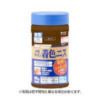 カンペハピオ(Kanpe Hapio) KH 水性ウレタン着色ニス 新チーク 300ML | お宝マーケットヤフー店