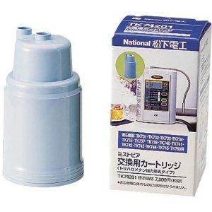 パナソニック浄水器 ミズトピアのおすすめ人気商品一覧 通販