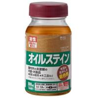 カンペハピオ(Kanpe Hapio) KH オイルステインA 新ウォルナット 100ML　#00347643612100 | お宝マーケットヤフー店