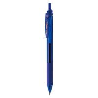 ぺんてる ゲルインキボールペン エナージェルS ブルー軸 1.0mm BL130-C | お宝マーケットヤフー店