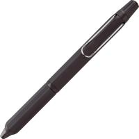 三菱鉛筆 3色ボールペン ジェットストリームエッジ3 0.28 ブラック SXE3250328.24 | お宝マーケットヤフー店