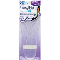 SSLヘルスケアJ PFジェルインソールクリア | Fujita Japan