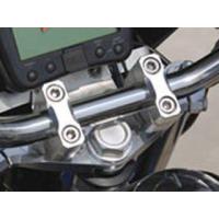 SHIFT UP XR50/100 ビレットトップブリッジセット (SILVER)　(201080-03) | Fujita Japan