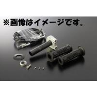 Active 1069095 ハイスロKIT TYPE-2/メッキ金具 巻取直径32 BLK FZ-1 08-10/FAZER 06-10/DUCATI749/S/R/999/S/R 03-06 | Fujita Japan