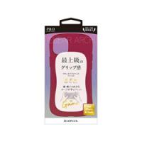 MSソリューションズ iPhone 12/iPhone 12 Pro 耐衝撃ソフトケース「CLEAR Arch」 クリアレッド LP-IM20CARCRD IIR | Fujita Japan
