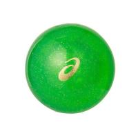 ASICS アシックス ＰＧ　ハイパワーボール　二刀流　３２８３Ａ１０２　グリーン（３００）　サイズ：ＯＳ | Fujita Japan