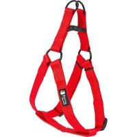 ペティオ (Petio) Portaハーネス M レッド (-) | Fujita Japan
