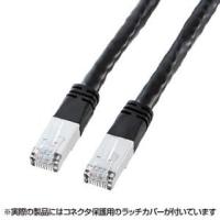 SANWASUPPLY サンワサプライ PoECAT6LANケーブル（3m)　品番：KB-T6POE-03BK | Fujita Japan