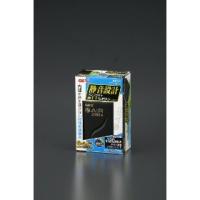 GEX(ジェックス) e-Air (イーエア) 2000S B エアーポンプ本体/酸素供給/アクアリウム用品 | Fujita Japan