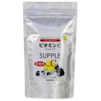 SANKO 三晃商会 ビタミンCサプリ(お徳用) 100g　単品 | Fujita Japan
