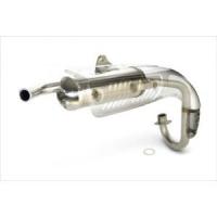 SP武川 Z-Styleマフラー(Normal-look Type) Monkey (FI) 政府認証マフラー 品番:04-02-0225 | Fujita Japan