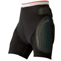 コミネ SK-611 Protect Mesh Under Pants Short 品番:04-611 Black サイズ:4XL | Fujita Japan