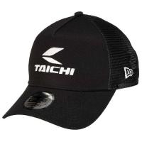 RSタイチ(RS Taichi) NEC013 9FORTY A-FRAME TRUCKER BLACK ONE SIZE | Fujita Japan