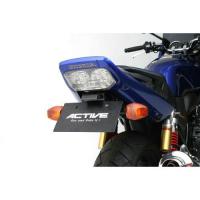 ACTIVE (アクティブ) バイク用 フェンダーレスキット LEDナンバー灯付き CB400SF CB400SF(... | Fujita Japan