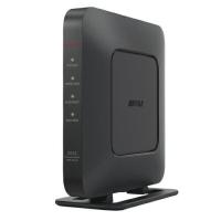 BUFFALO バッファロー WSR-2533DHPLB-BK 無線LAN親機11ac/n/a/g/b 1733+800Mbps(WSR-2533DHPLB-BK) | Fujita Japan