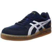 ASICS アシックス スカイハンド　ＪＰ　ＴＨＨ５３６　ネイビ−／ホワイト（５００１）　サイズ：２５．０ | Fujita Japan