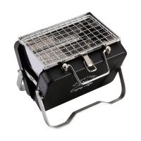 キャプテンスタッグ(CAPTAIN STAG) バーベキューコンロ グリル V型 卓上グリル B6型 ブラック モンテ UG-78 | Fujita Japan