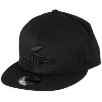 RSタイチ(RSTAICHI) NEC001 9FIFTY ALL BLACK II ONE SIZE NEC001BK03 | Fujita Japan