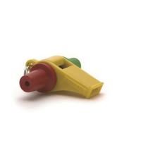 EVERNEW Plastic Samba Whistle 品番:ACM475 | Fujita Japan