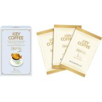 KEYCOFFEE キーコーヒー キーコーヒー ドリップオン・レギュラーコーヒーギフト(3袋) KPN-025R | Fujita Japan