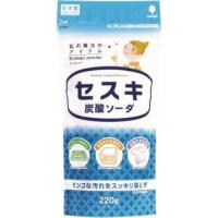 紀陽除虫菊 セスキ炭酸ソーダ 220g | Fujita Japan