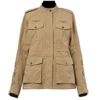 ロッソスタイルラボ(Rosso StyleLab) ROJ-116 ミリタリージャケット BEIGE L 品番:ROJ-116/BEIGE/L | Fujita Japan