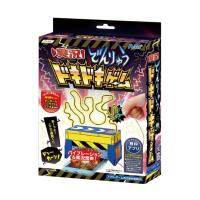 アーテック ジッキョウ デンリュウドキドキゲーム 品番:55466 | Fujita Japan