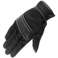 コミネ(Komine) GK-262 VINTAGE HEAVY MESH GLOVES BK L 品番:06-262/BK/L | Fujita Japan