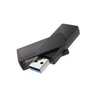 ELECOM エレコム USBメモリ/USB3.2(Gen1)/USB3.0対応/回転式/64GB/ブラック(MF-RMU3B064GBK) | Fujita Japan